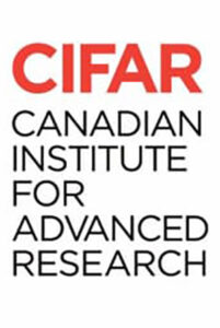 CIFAR Canadian Institute for Advanced Research