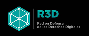 R3D Red en Defensa de los Derechos Digitales